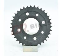 Honda XL185 S/Z A-P 79-93 Pignone Posteriore In Acciaio AFAM 10201-35