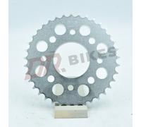 Honda XL185 S/Z A-P 79-93 Pignone Posteriore In Acciaio AFAM 10201-37