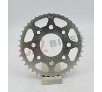 Honda XL185 S/Z A-P 79-93 Pignone Posteriore In Acciaio AFAM 10201-41