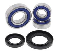 Honda XL185S 79-83 Kit Cuscinetti Ruota Posteriore