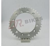 Honda XL400R 81> AFAM Acciaio Posteriore Pignone 12323-40