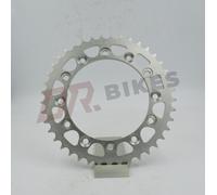 Honda XL400R 81> AFAM Acciaio Posteriore Pignone 12323-41
