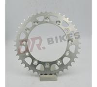 Honda XL400R 81> AFAM Acciaio Posteriore Pignone 12323-42