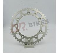 Honda XL400R 81> Pignone Posteriore In Acciaio AFAM 12323-44