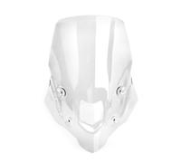 Honda XL750 Transalp XL 750 Parabrezza Moto Vetro Trasparente