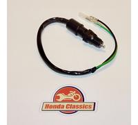 Honda XL80 XL100S XL125S XL185S XL250S Luce Freno Posteriore Interruttore