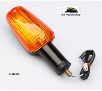 HONDA XLV 650 TRANSALP 2000/2007 INDICATORE POSTERIORE SINISTRO