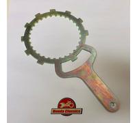 Honda XLV750R Cestello Frizione Con Attrezzo. HWT106