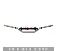 Honda XR 400R 1996 - 2004 Manubrio In Titanio Renthal Twinwall 922-01-TG