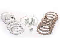 Honda XR 600 R 1985-2000 TRW Msk Frizione Super Kit MSK207