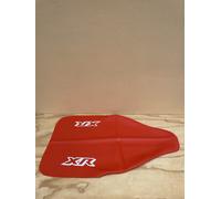 Honda XR 600 R XR600 RK Rivestimento Copertura Sella Seat Cover Copertina 1989