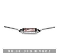 Honda XR 650R 2000 - 2007 Renthal Manubrio 701-01-SI