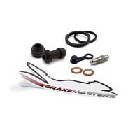 Honda XR250 Motard 7 2007 Kit Di Riparazione Per Pinza Del Freno Posteriore