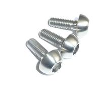 Honda XR250L 1991-1996 Titanio Ti GR5 Disco Freno Ant Rotar Bullone 90105-KN5-00