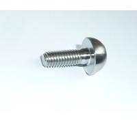 Honda XR250L 1991-1996 Titanio Ti GR5 Disco Freno Ant Rotar Bullone 90105-KN5-00