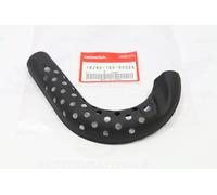 Honda Z XR Crf 50 70 Inferiore Coperchio Protettore Scarico Tubo Muffler Heat