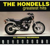 Hondells - Greatest Hits
