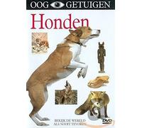 Honden (DVD) Ooggetuigen