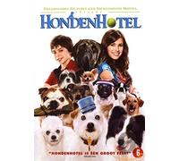 Honden Hotel (DVD) 2009 (DVD)