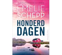Honderd dagen: Ze moet een moord oplossen om het leven van haar zoon te redden...
