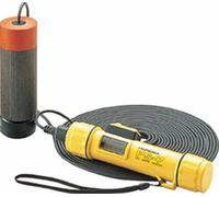 HONDEX Misuratore di profondità portatile metrico portatile PS-7FL spedizione...