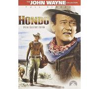 Hondo (1953) [Edizione: Stati Uniti]