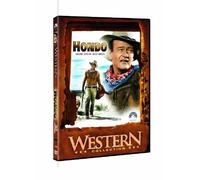 Hondo (Edición Especial) (Import Dvd) (2009) John Wayne; Geraldine Page; Ward ...
