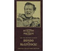 Hondo & Mclintock