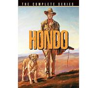 Hondo: The Complete Series