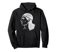 Honduras Billete Catracho Latino Honduras Copan Indio Maya Felpa con Cappuccio