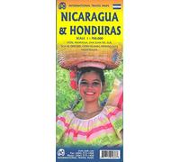HONDURAS & NICARAGUA