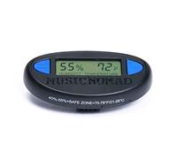 MusicNomad HONE MN312 - Guitar Hygrometer