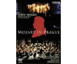 Honeck & Czech Po/Sharon Kam - Mozart: Don Giovanni Ov/Clarine