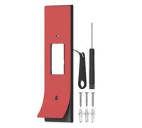 honecumi Supporto compatibile con Ring Wired Doorbell Pro 3rd Gen (2025)/Ring Battery Doorbell Plus (2026)/Pro (2026)