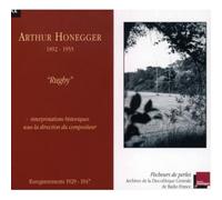 Honegger, A. - Rugby