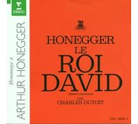 Honegger: Le Roi David - Version Originale