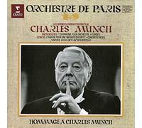 Honegger/ Munch, Charles - Honegger: Symphonies 2 & 3 / Stravinsky: Concerto