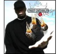 Honers L'Infâme - Street Crédibilité