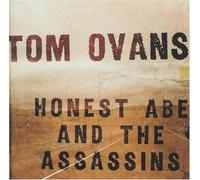 Honest Abe and the Assassins (CD) Album