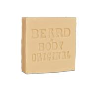 Honest Amish Sapone per barba e corpo originale