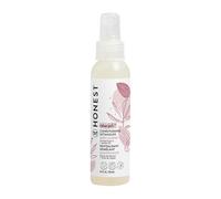 Honest Gently Nourishing Conditioning Detangler - Sweet Almond For Kids 4 oz Conditioner
