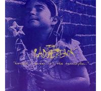 Honest I Swear It's the Turnst