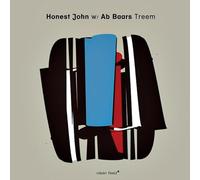 Honest John & Ab Baars - Treem