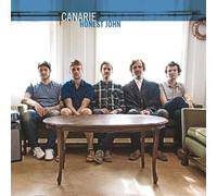 Canarie - Honest John (Audio cd)