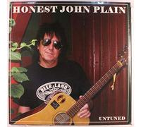 Honest John Plain - Untuned