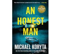 Honest Man: A Novel