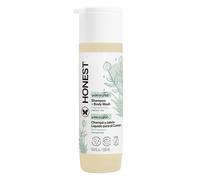 Honest Purely Simple Shampoo ipoallergenico e Body Wash per pelli sensibili, sen