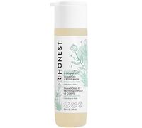 Honest Purely Simple Shampoo ipoallergenico e Body Wash per pelli sensibili, senza fragrance, 10 fluidi Ounce