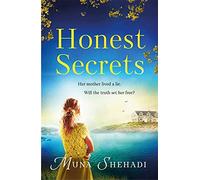 Honest Secrets: A thrilling tale of explosive family secrets, you won't want to put down!