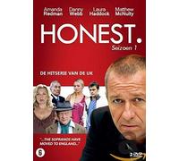 Honest - seizoen 1 (DVD) Sean Pertwee Michael Byrne Brian Kelly